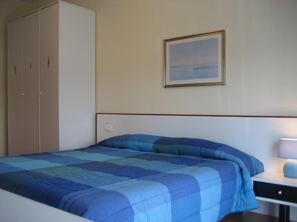Hotel Ristorante Klaus Porto Tolle Kamer foto