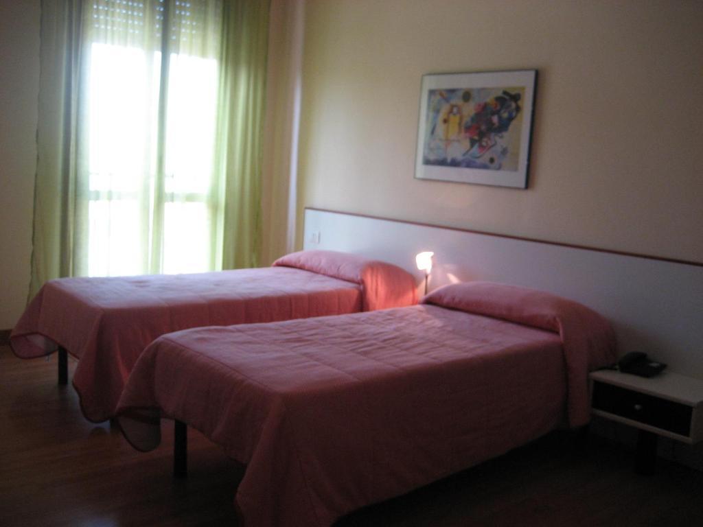 Hotel Ristorante Klaus Porto Tolle Kamer foto