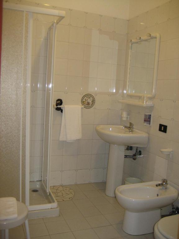 Hotel Ristorante Klaus Porto Tolle Kamer foto