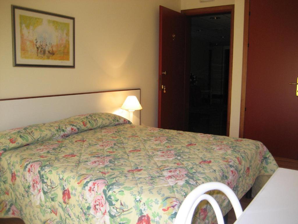 Hotel Ristorante Klaus Porto Tolle Kamer foto